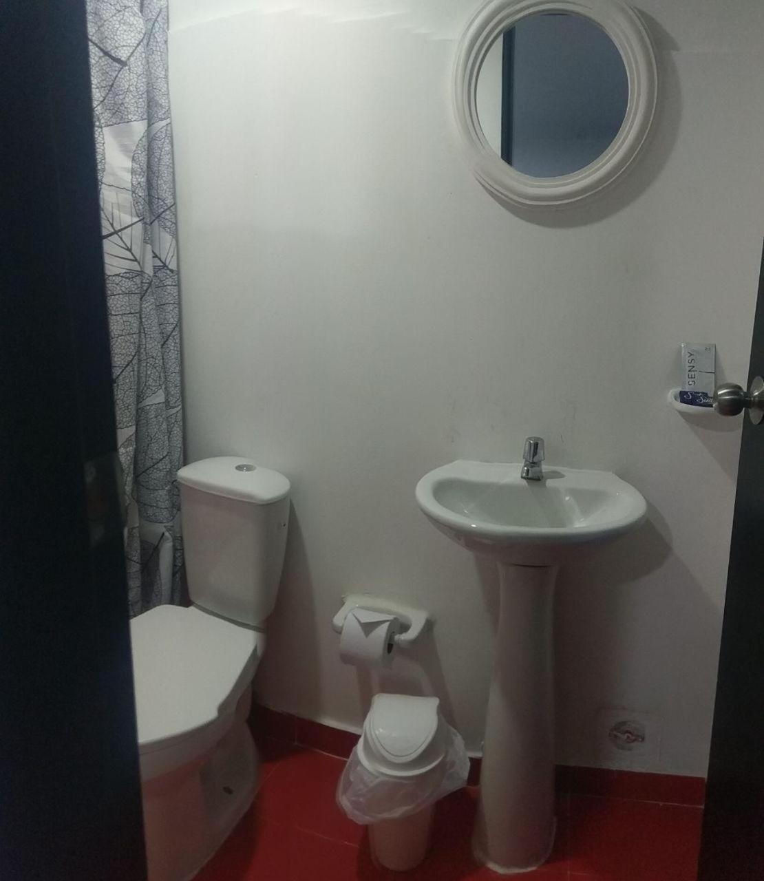 Hotel Playa Y Cafe Санта-Марта Екстер'єр фото